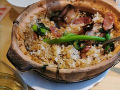 -宏记广东客家菜(丰汇店)