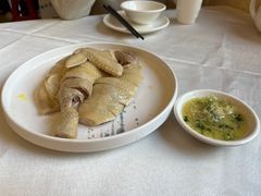 -渔意楼·驰名沙田乳鸽(五羊旗舰店)