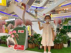 -上海人家花樣年华(中山公园店)