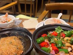 -如轩·海鲜砂锅粥·潮汕菜(海珠店)
