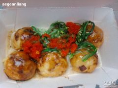 照片-0010-咕噜咕噜·章鱼小丸子(西湖路店)