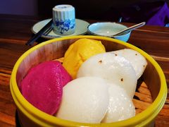 米馒头-鱼食饭稻·苏浙土菜17年老馆子(平江路店)