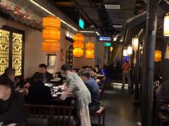-绿茶餐厅(深圳龙华天虹购物中心店)