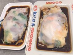 -银记肠粉店(北京路店)