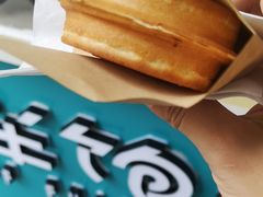 -半饱台式茶点