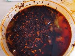 -段生记肉丸糊辣汤(西铁大明宫住宅小区店)