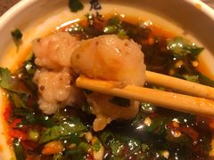 虾滑-小龙坎火锅(春熙太古里店)