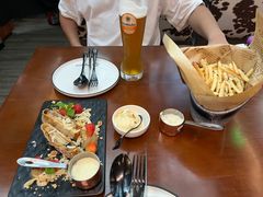 -haxnbauer海森堡德国餐厅(深圳coco店)