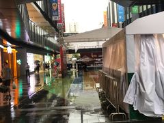 -江燕路万科里