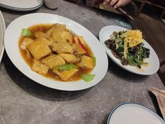 -闫府私房菜·百年鲁菜(恒隆店)