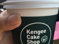 -仟吉KenGee(汪家墩店)