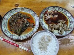 -王胖儿甏肉干饭(总店)