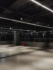 -北京GF舞蹈工作室