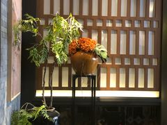大堂-湊湊火锅·茶憩(和平大悦城店)