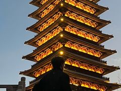 -牛首山文化旅游区