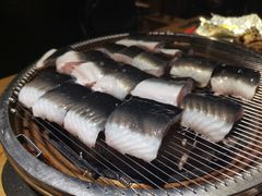 特色烤鳗鱼-泥炉烧肉师(新街口金銮巷店)