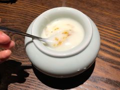 贵妃山药酪-掌柜的店·河南菜(世茂店)