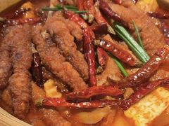 -山四砂锅(太原钟楼街店)