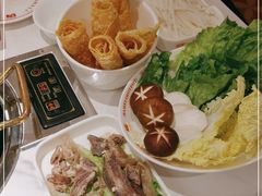 -八合里潮汕鲜牛肉火锅(深圳海岸城店)