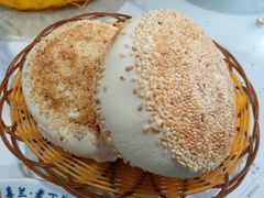 -清真喜兰老丁羊汤特色小吃