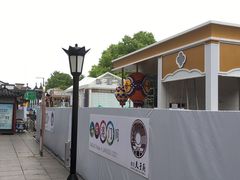 -夫子庙小吃广场(东牌楼店)