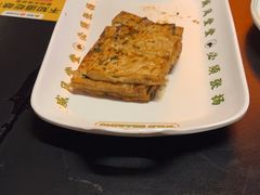 -威记烧嘢·南宁烧烤·超级生牛(绿地店)