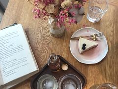 -Home Cafe(水榭春天店)