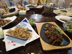 -来小酌·长安酒家(翠庭大厦店)