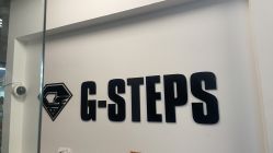-G-STEPS舞蹈工作室