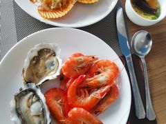 -万德诺富特酒店·自助餐厅(万德大厦店)