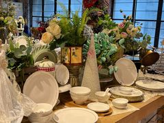 -陶缘陶瓷工厂店