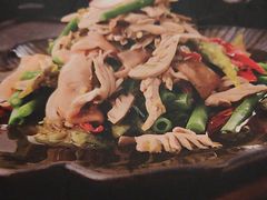 -院8里·小聚园老川菜(九眼桥店)