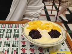 -堂屋糖水店(愚园店)