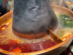 -乔先生涮肉·鲜活牛羊肉火锅(塘沽店)