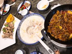 -鹏馨羊羔肉·非遗(新建街店)