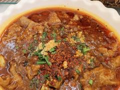 -渝信川菜(西单店)