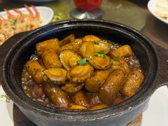 -赶海部落海鲜城(海阳路店)