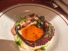 -BROWNSTONE布朗石西班牙餐厅(富城店)