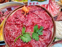 -纸盐河码头火锅(十八梯店)