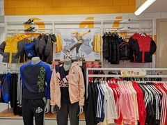 -新世界百货(顺义店)