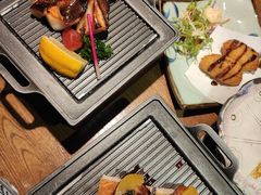 -蟹将军·松叶蟹和牛日料放题自助(K11店)
