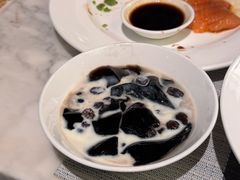 -老南京·橘暮自助餐厅(南京圣和府邸酒店)
