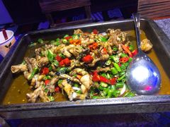 -蘭奢雅集·江浙菜(青山江滩店)