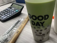 -古茗(东鼓道店)