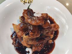 -知味观·味庄(杨公堤店)