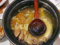 -徽镇小厨·经典徽菜(马连道店)