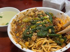 -朱儿面庄(洋河三路店)