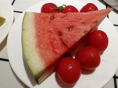 -蛙一刀·麻椒鱼火锅(金仙桥店)