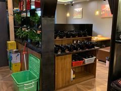 -牛品福潮汕牛肉火锅(旺庄店)