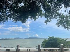 -深圳湾公园(南山区)